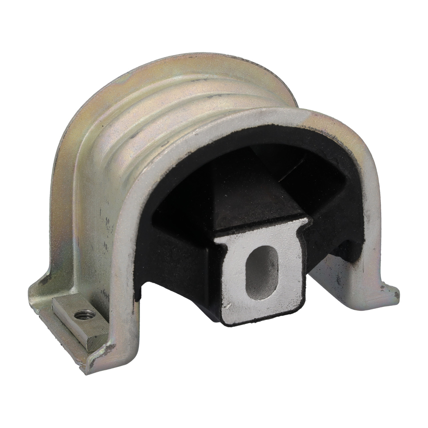 FEBI | Engine Mounting 26630 | OE 7H0 199 848 D | Fits Volkswagen (VW)