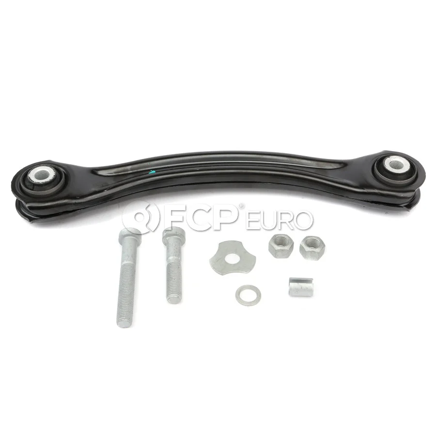 LEMFORDER | Mercedes Control Arm - Lemforder 2103503406 2073103 | OE not available | Fits 190D, 190E, 260E, 300CE, 300D, 300E, 300SL, & more