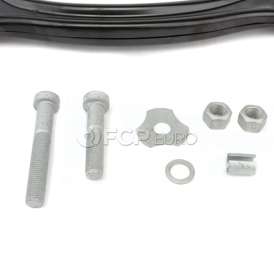 LEMFORDER | Mercedes Control Arm - Lemforder 2103503406 2073103 | OE not available | Fits 190D, 190E, 260E, 300CE, 300D, 300E, 300SL, & more