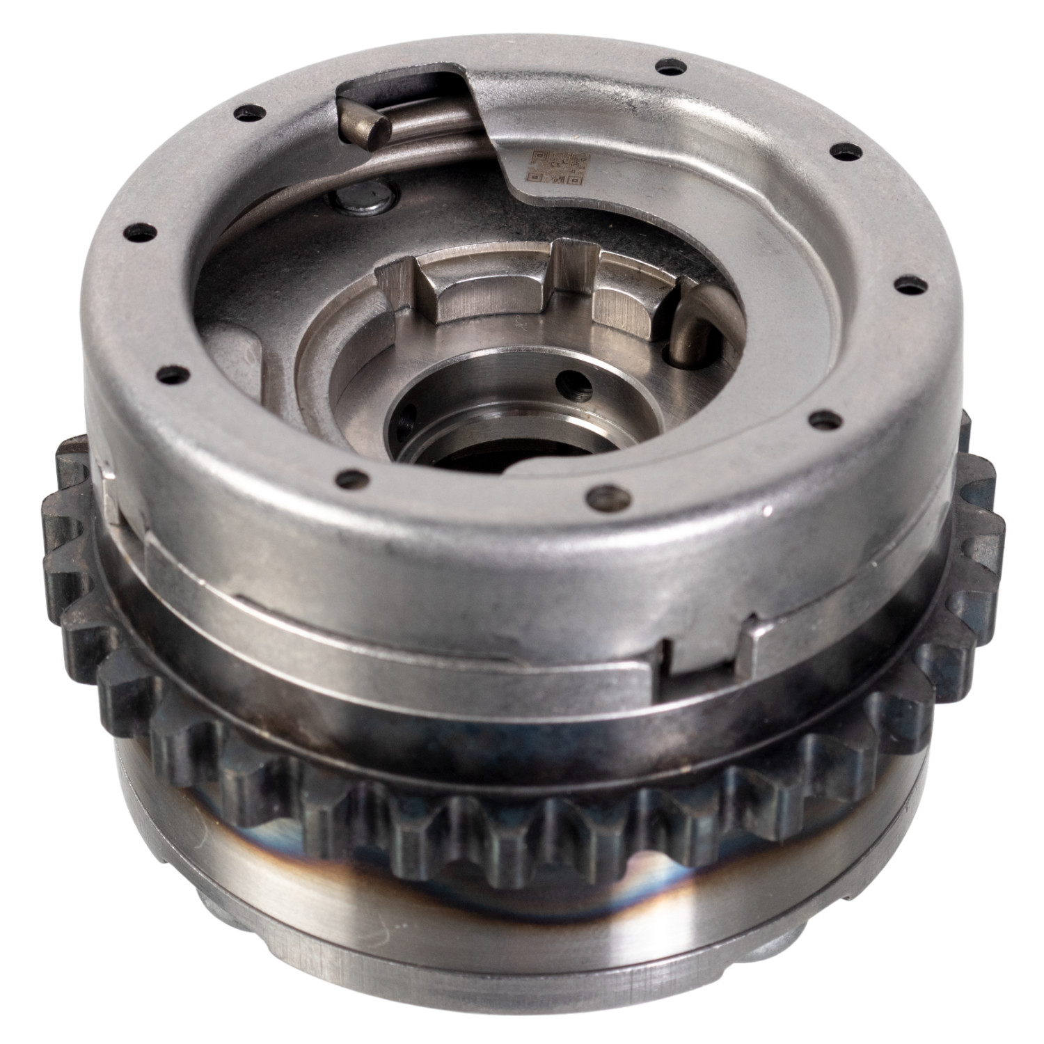 FEBI | Variable Valve Timing Sprocket 180028 | OE 276 050 36 00 | Fits Mercedes-Benz