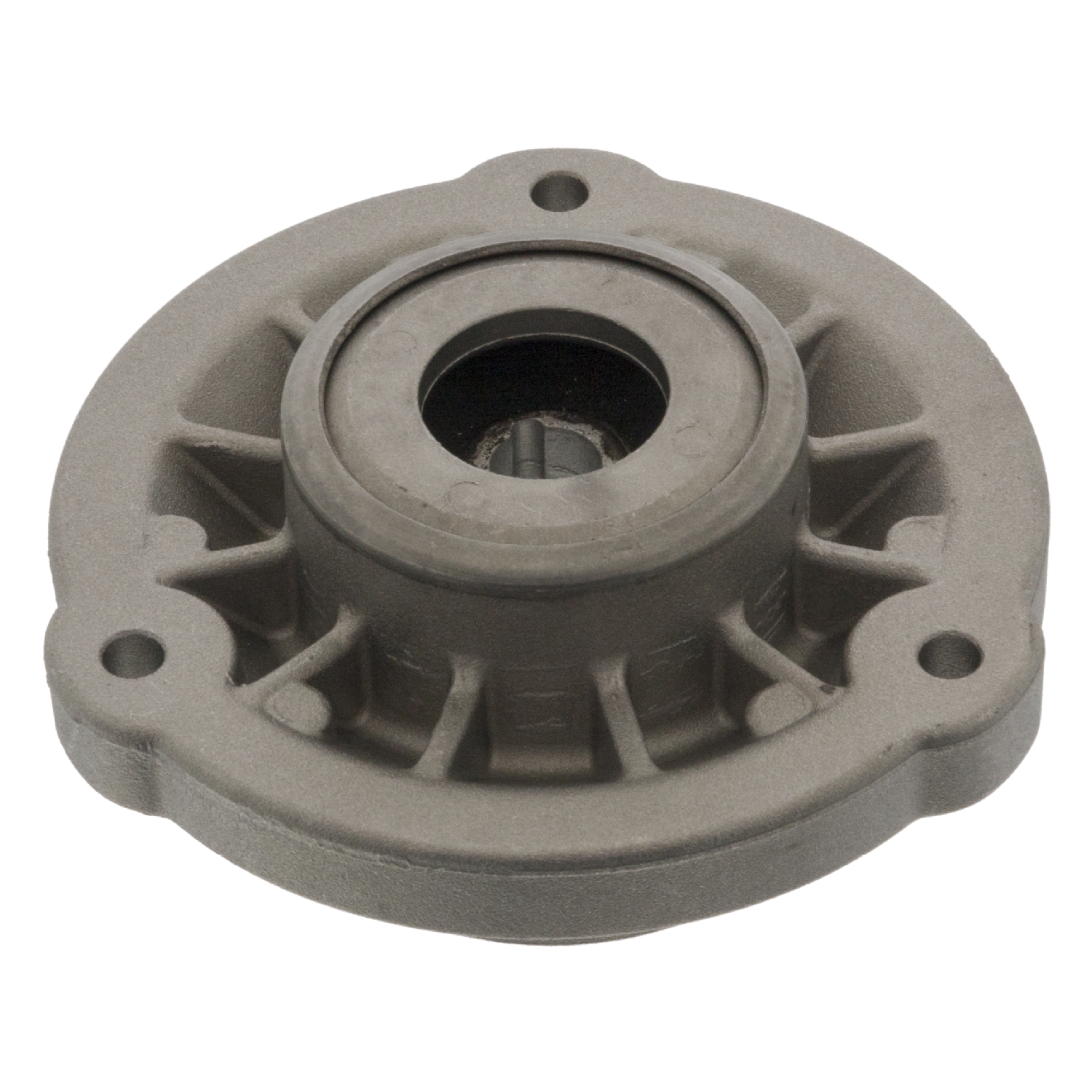 FEBI | Strut Mounting without ball bearing 47642 | OE 33 50 6 787 178 | Fits BMW