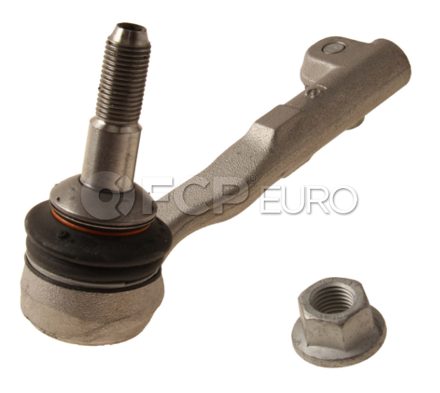 LEMFORDER | BMW Tie Rod End - Lemforder 3651901 | OE 32106799967 | Fits 228i, 320i, 328d, 328i, 335i, 428i, & more