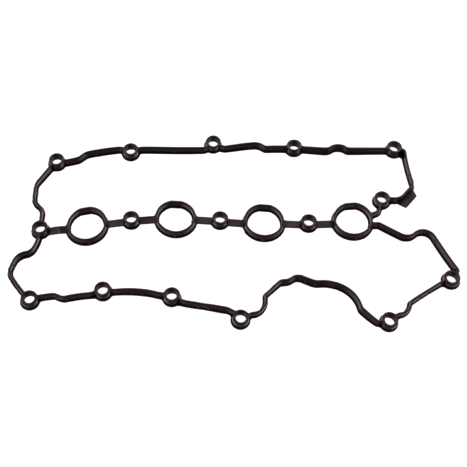 FEBI | Rocker Cover Gasket 36263 | OE 079 103 484 C | Fits Audi, Volkswagen (VW)