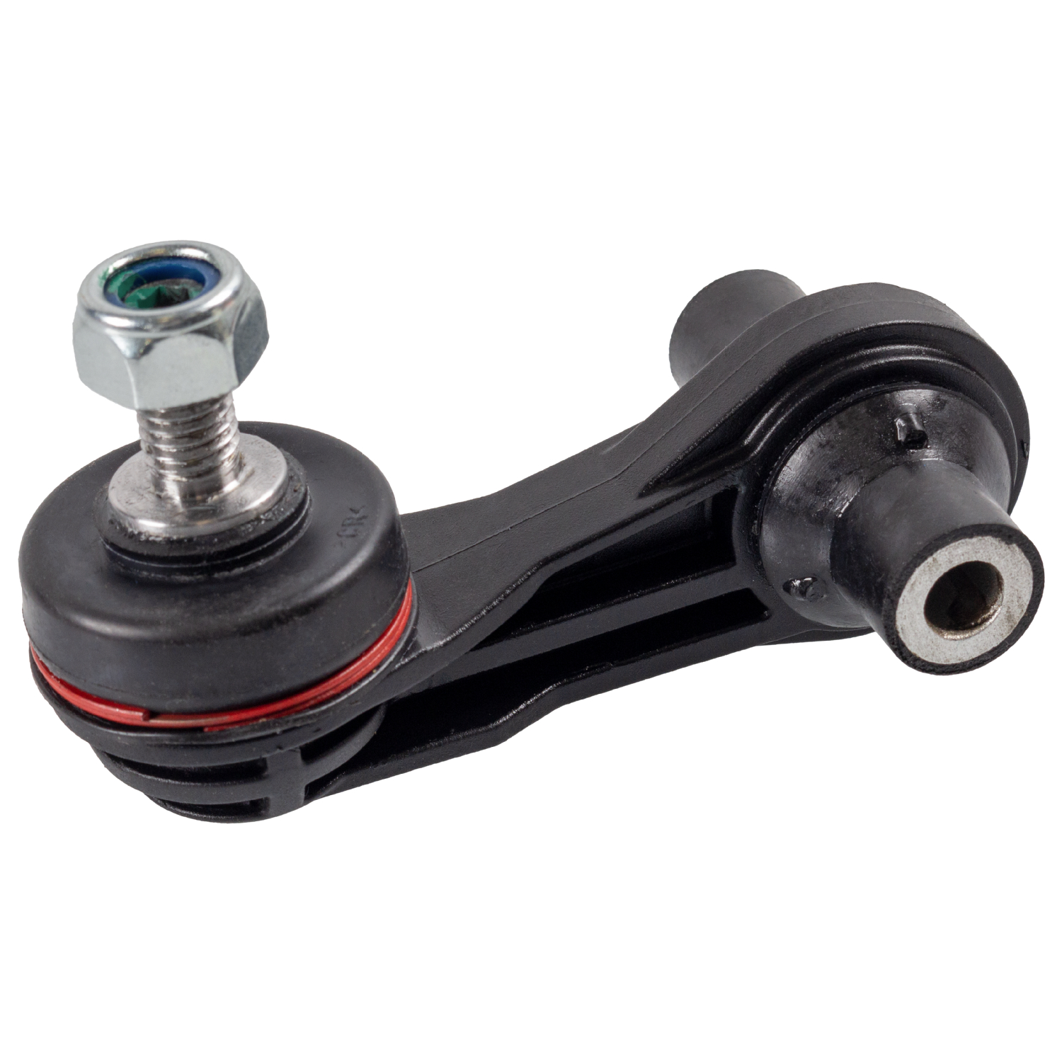 FEBI | Stabiliser Link with lock nut 102444 | OE 5Q0 505 465 C | Fits Audi, CUPRA
