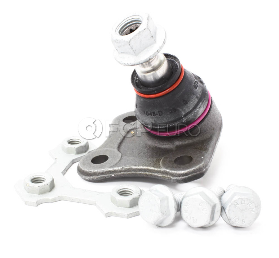 LEMFORDER | VW Ball Joint - Lemforder 1J0407366J 1762002 | OE not available | Fits Beetle, Golf, Jetta