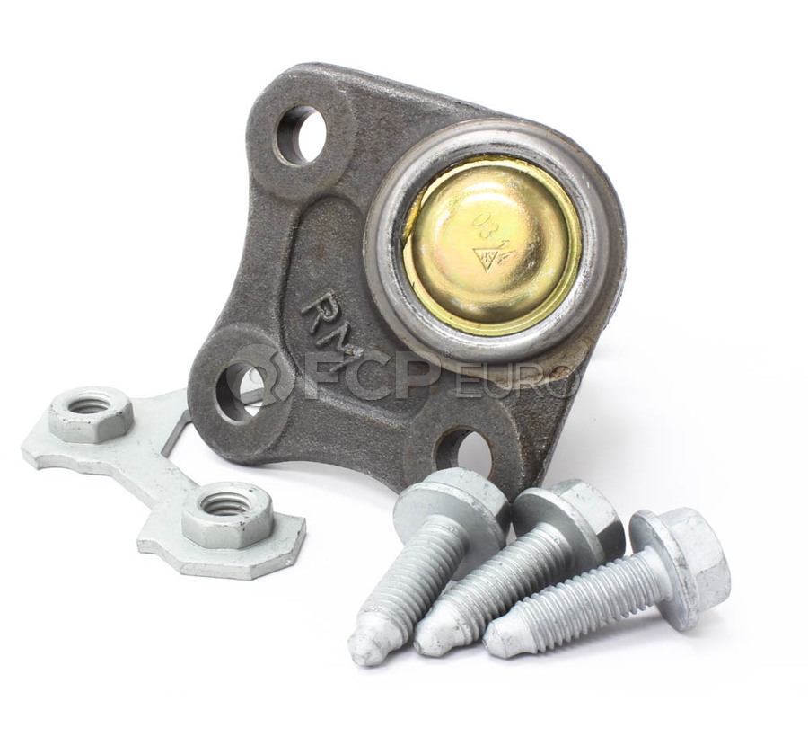LEMFORDER | VW Ball Joint - Lemforder 1J0407366J 1762002 | OE not available | Fits Beetle, Golf, Jetta