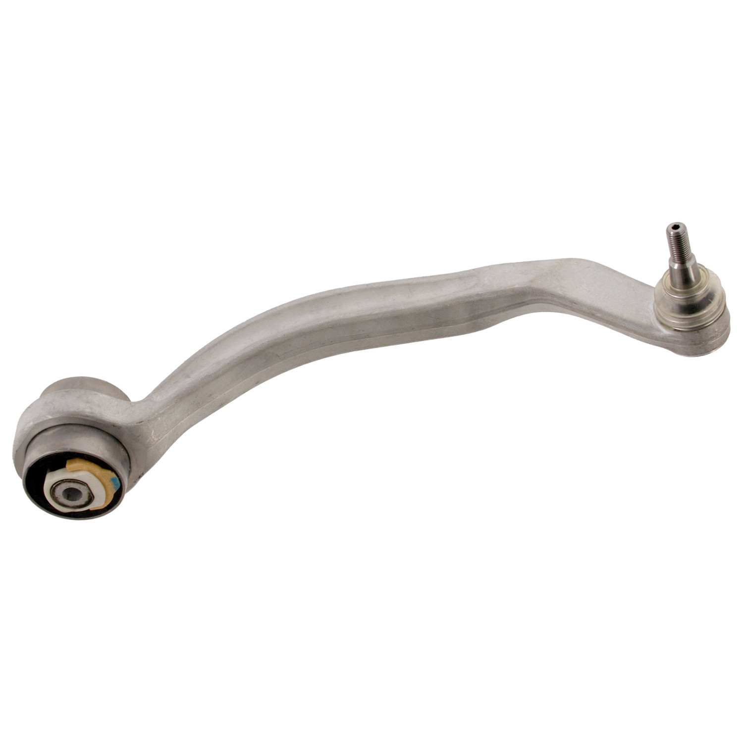 FEBI | Control Arm with bush and joint 21198 | OE 8E0 407 694 AG | Fits Audi, Audi-FAW
