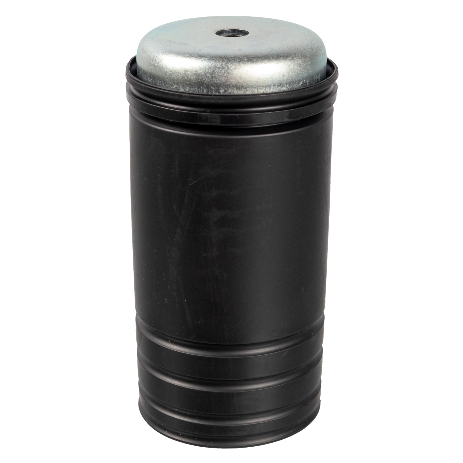 FEBI | Dust Cover for shock absorber 37566 | OE 31 33 6 776 554 | Fits BMW