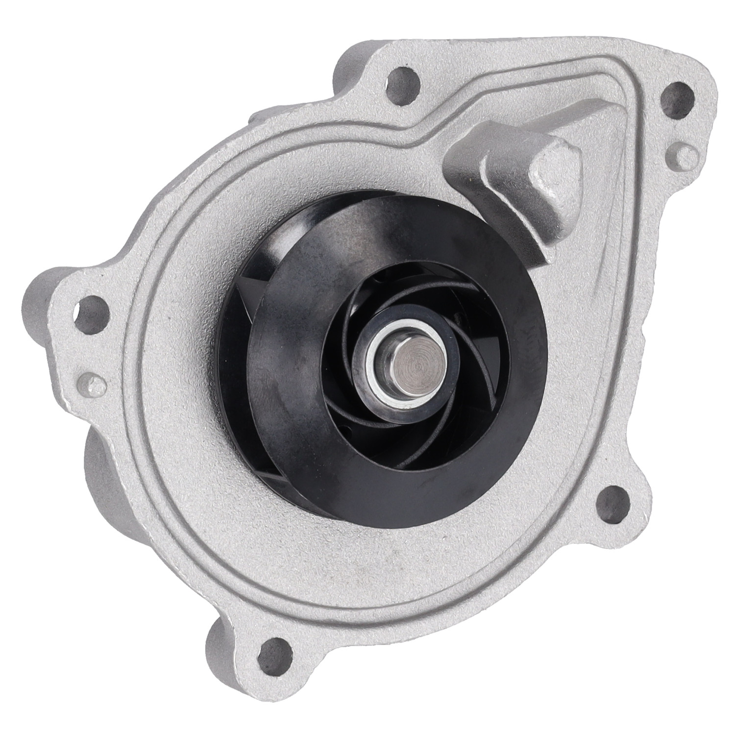 FEBI | Water Pump with sealing ring 33959 | OE 11 51 7 648 827 | Fits BMW, BMW-Brilliance