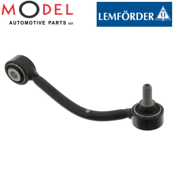 LEMFORDER | Audi Porsche VW Stabilizer Bar Link - Lemforder 2605102 | OE not available | Fits Cayenne, Q7, Touareg
