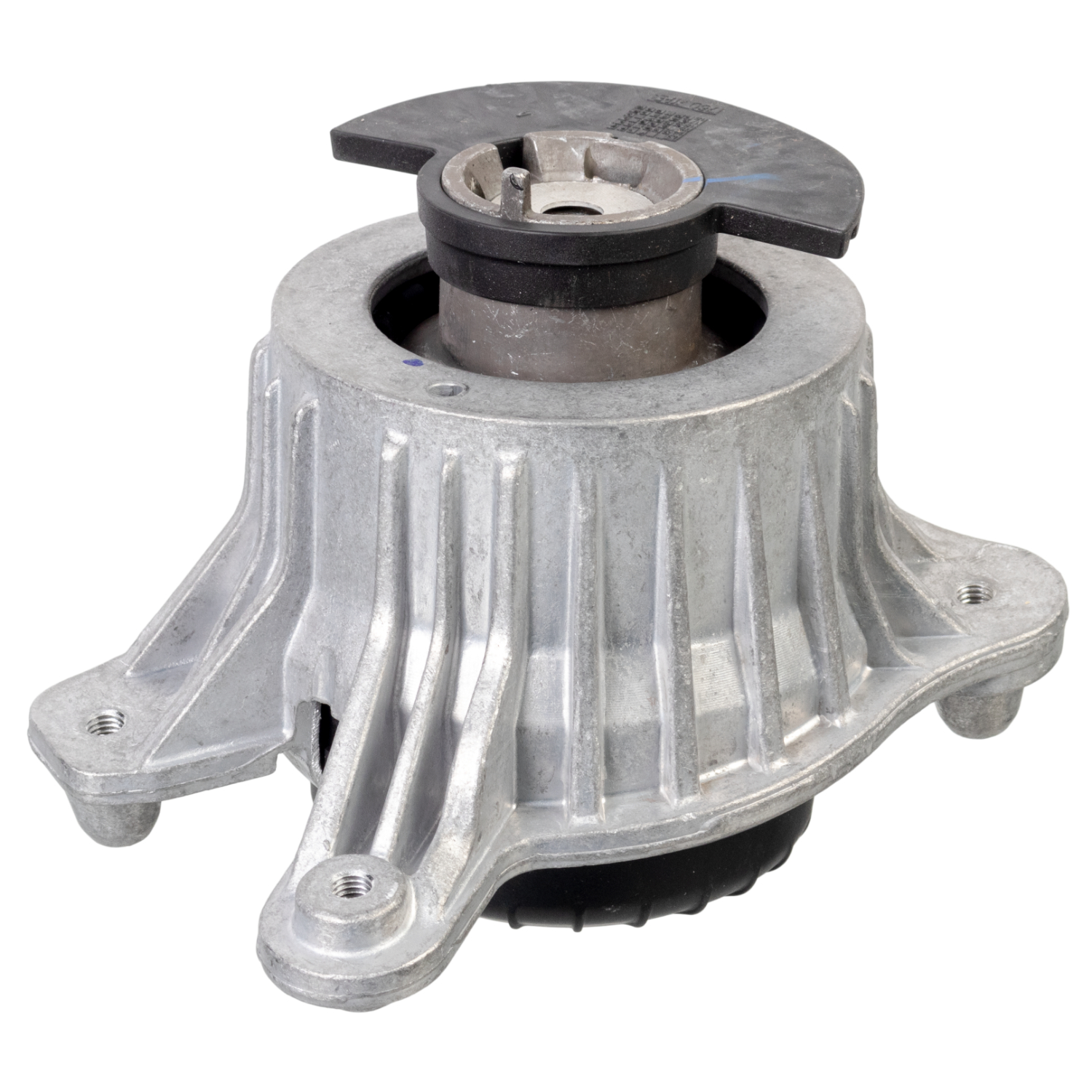 FEBI | Engine Mounting 176657 | OE 205 240 68 17 | Fits Mercedes-Benz