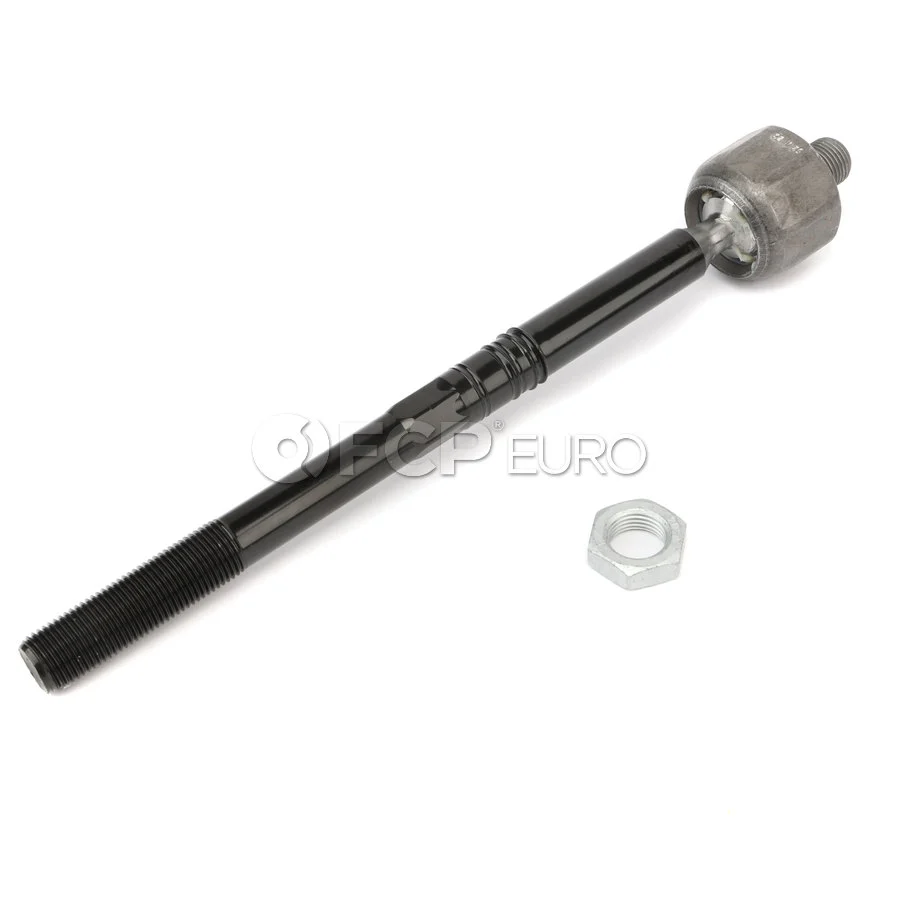 LEMFORDER | Mercedes Steering Tie Rod - Lemforder 3697101 | OE 1663380315 | Fits Mercedes-Benz GLE