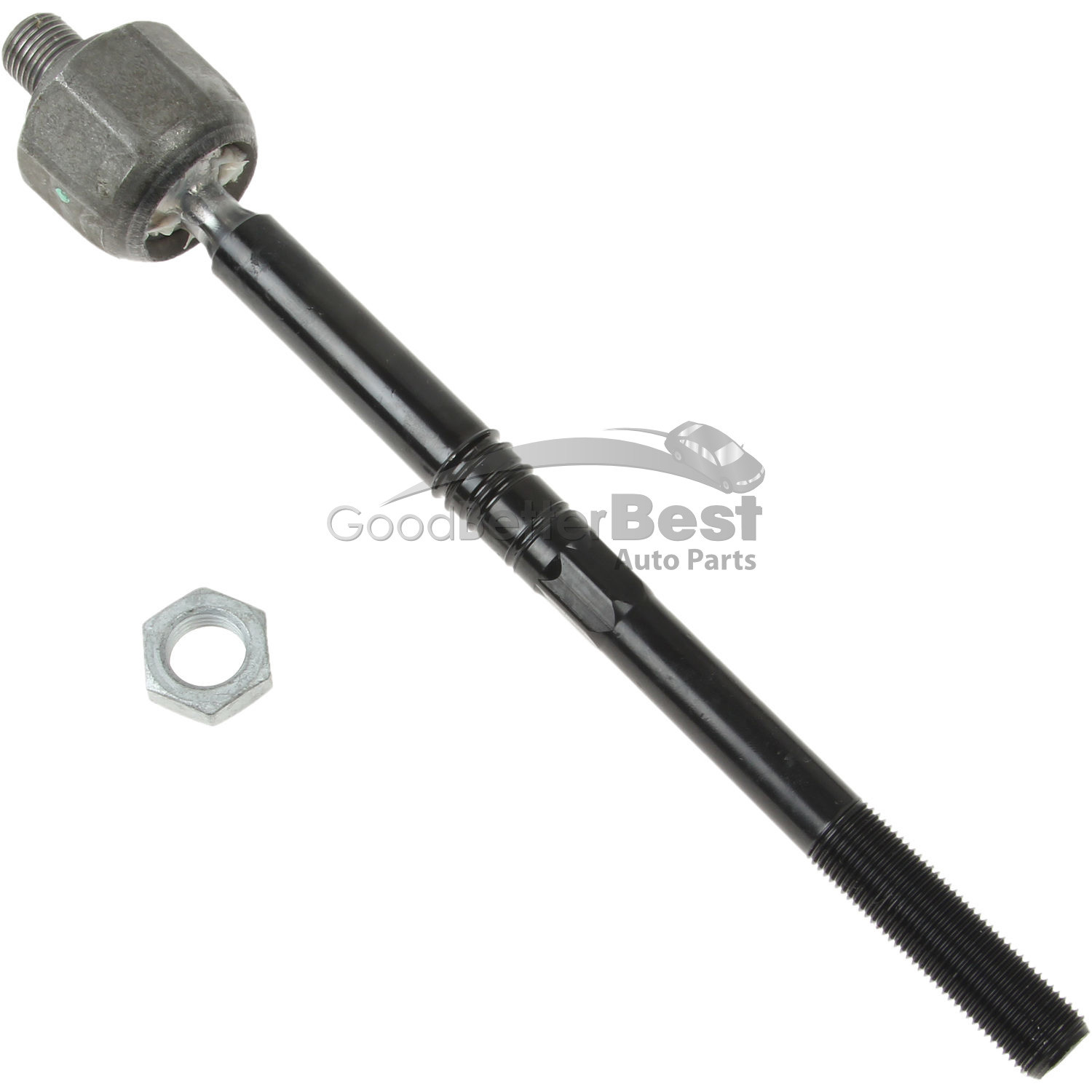LEMFORDER | Mercedes Steering Tie Rod - Lemforder 3697101 | OE 1663380315 | Fits Mercedes-Benz GLE