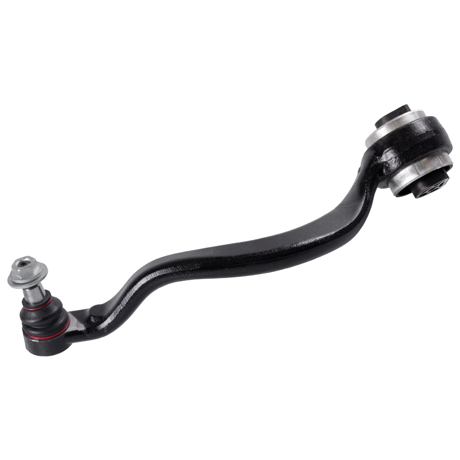 FEBI | Control Arm with bush, joint and nut 174226 | OE 31 12 6 851 692 | Fits BMW