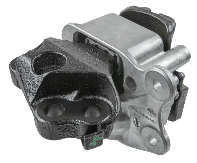 LEMFORDER | LEM Engine Mounting X540 4424401 | OE not available