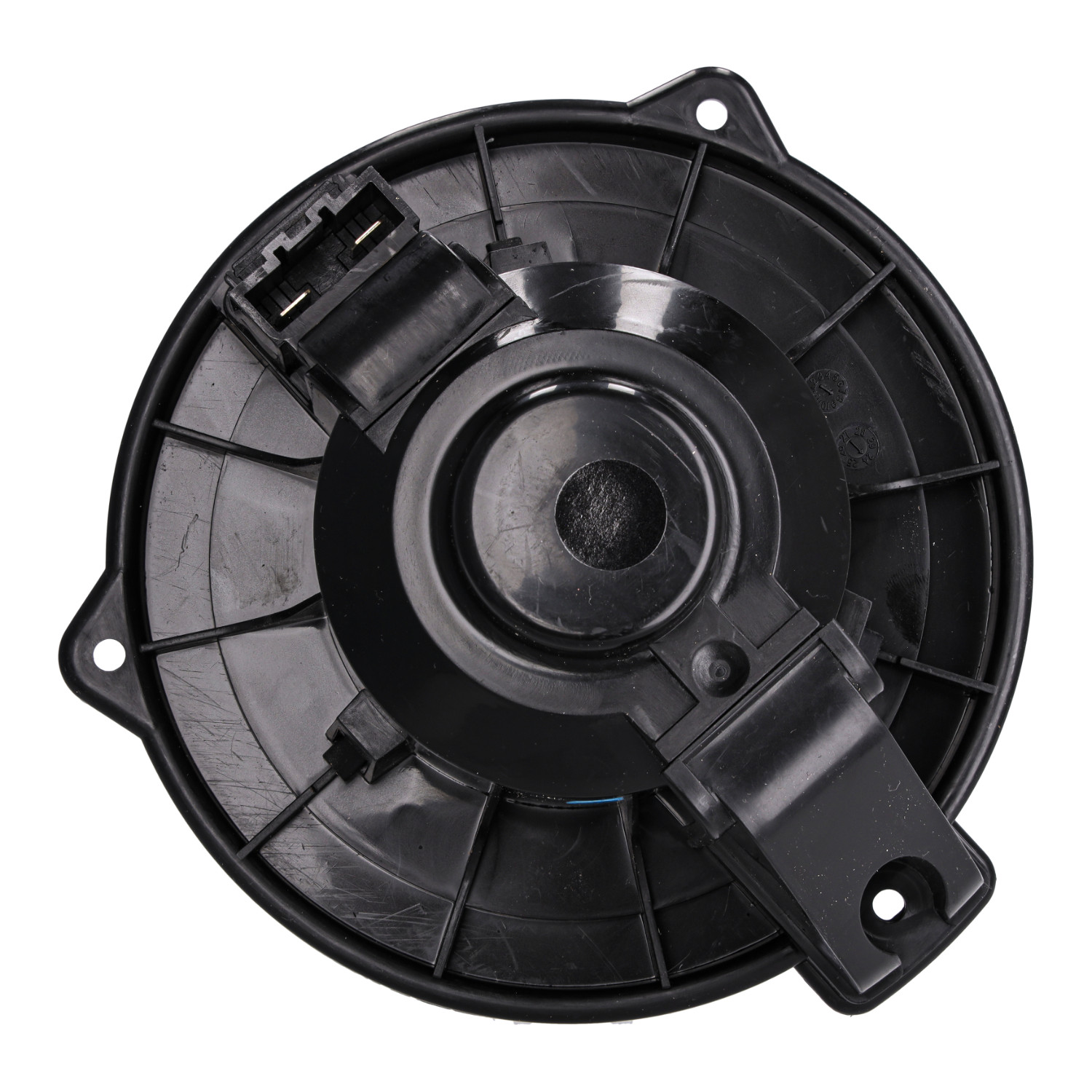 FEBI | Interior Fan Assembly 196893 | OE JGC 500050 S1 | Fits Land Rover, Rover