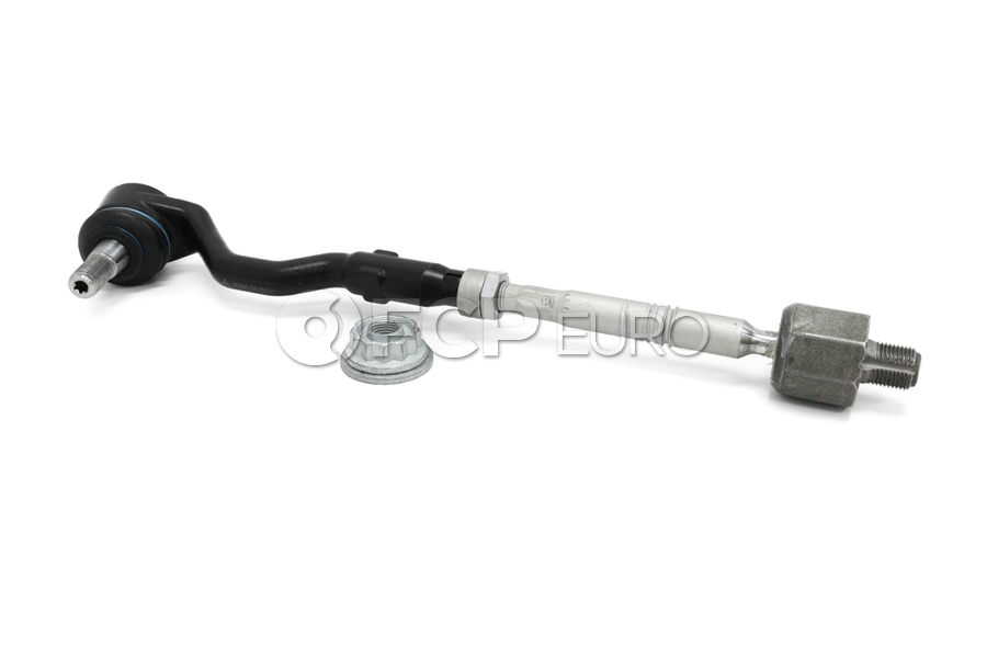 LEMFORDER | BMW Tie Rod Assembly - Lemforder 3100102 | OE 32106793496 | Fits BMW X5