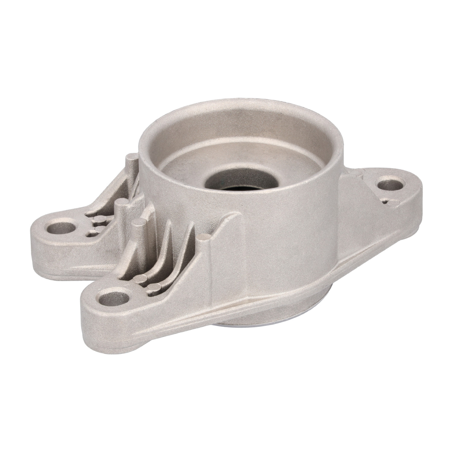 FEBI | Strut Mounting without ball bearing 183573 | OE 33 50 6 889 812 | Fits BMW, BMW-Brilliance