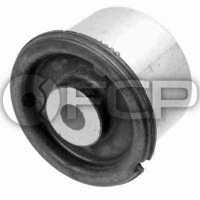 LEMFORDER | Audi Porsche VW Control Arm Bushing - Lemforder 3503401 | OE not available | Fits Cayenne, Q7, Touareg