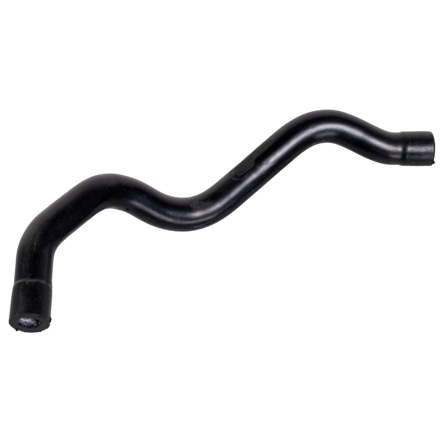 FEBI | Breather Hose for crankcase 33852 | OE 112 018 03 82 | Fits Mercedes-Benz
