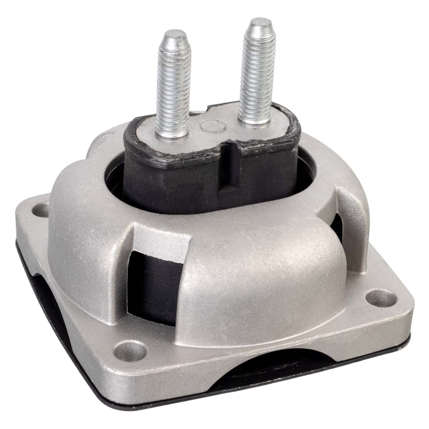 FEBI | Transmission Mount 174193 | OE 166 240 06 18 | Fits Mercedes-Benz GLE