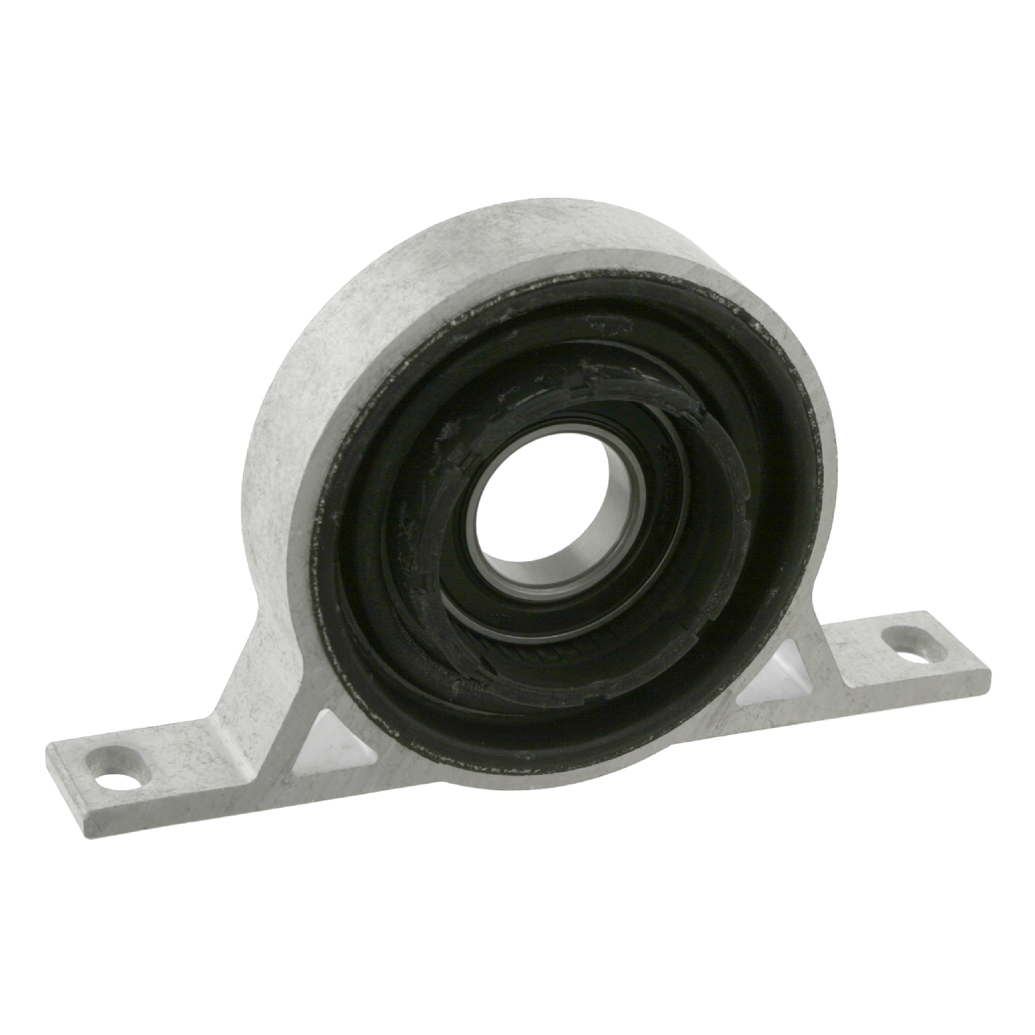 FEBI | Propshaft Centre Support with ball bearing 26265 | OE 26 12 7 521 855 | Fits BMW