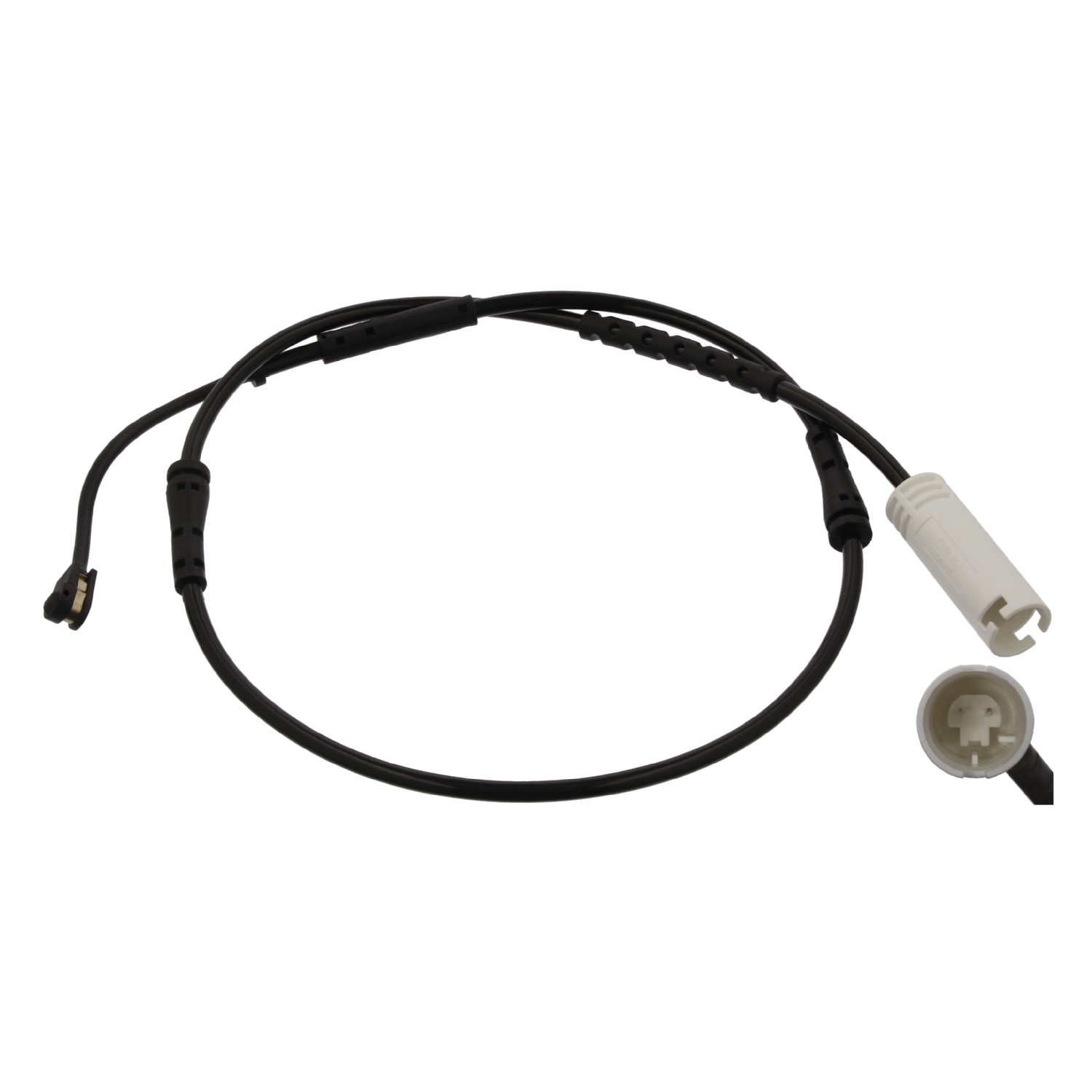 FEBI | Wear Indicator for brake lining 36570 | OE 34 35 9 804 833 | Fits MINI