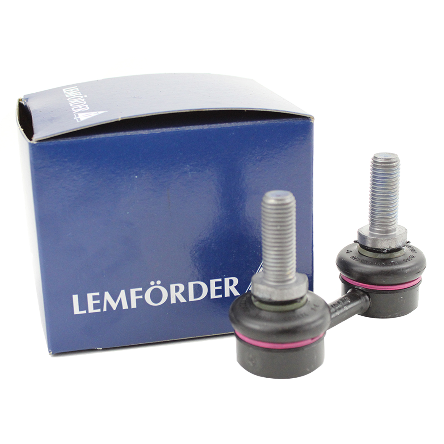 LEMFORDER | BMW Sway Bar Link - Lemforder 33551096735 2708302 | OE not available | Fits BMW X5