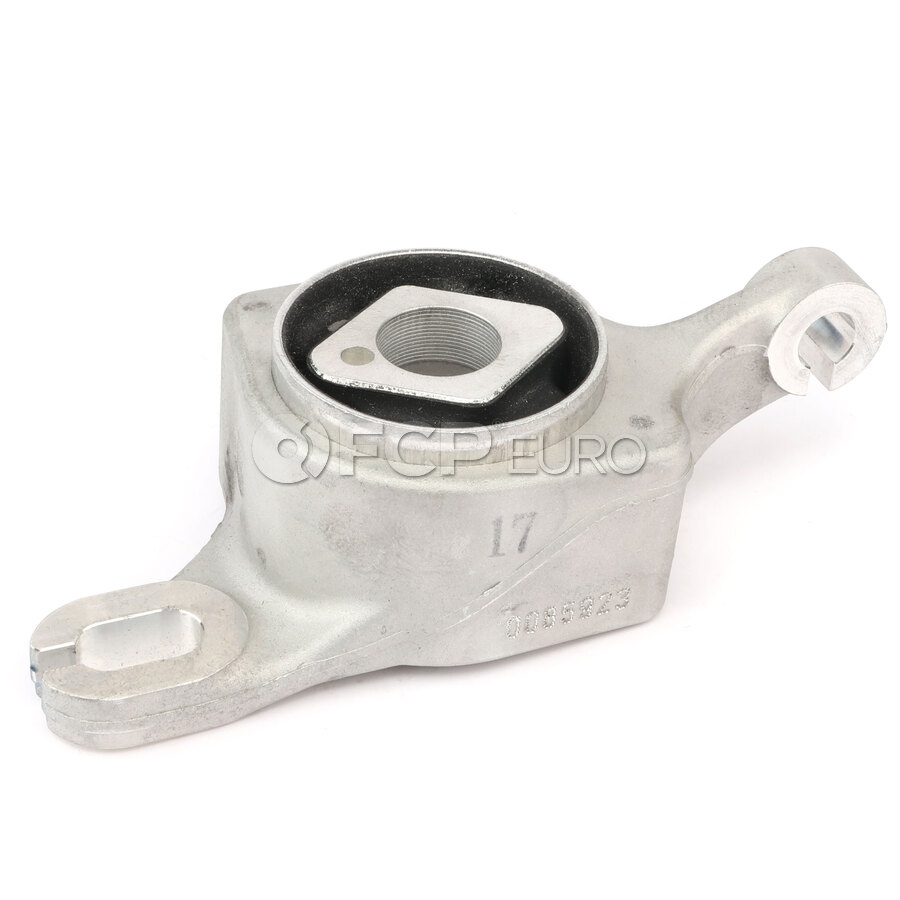 LEMFORDER | Mercedes Control Arm Bushing - Lemforder 1663300243 3970201 | OE not available | Fits Mercedes-Benz S-Class