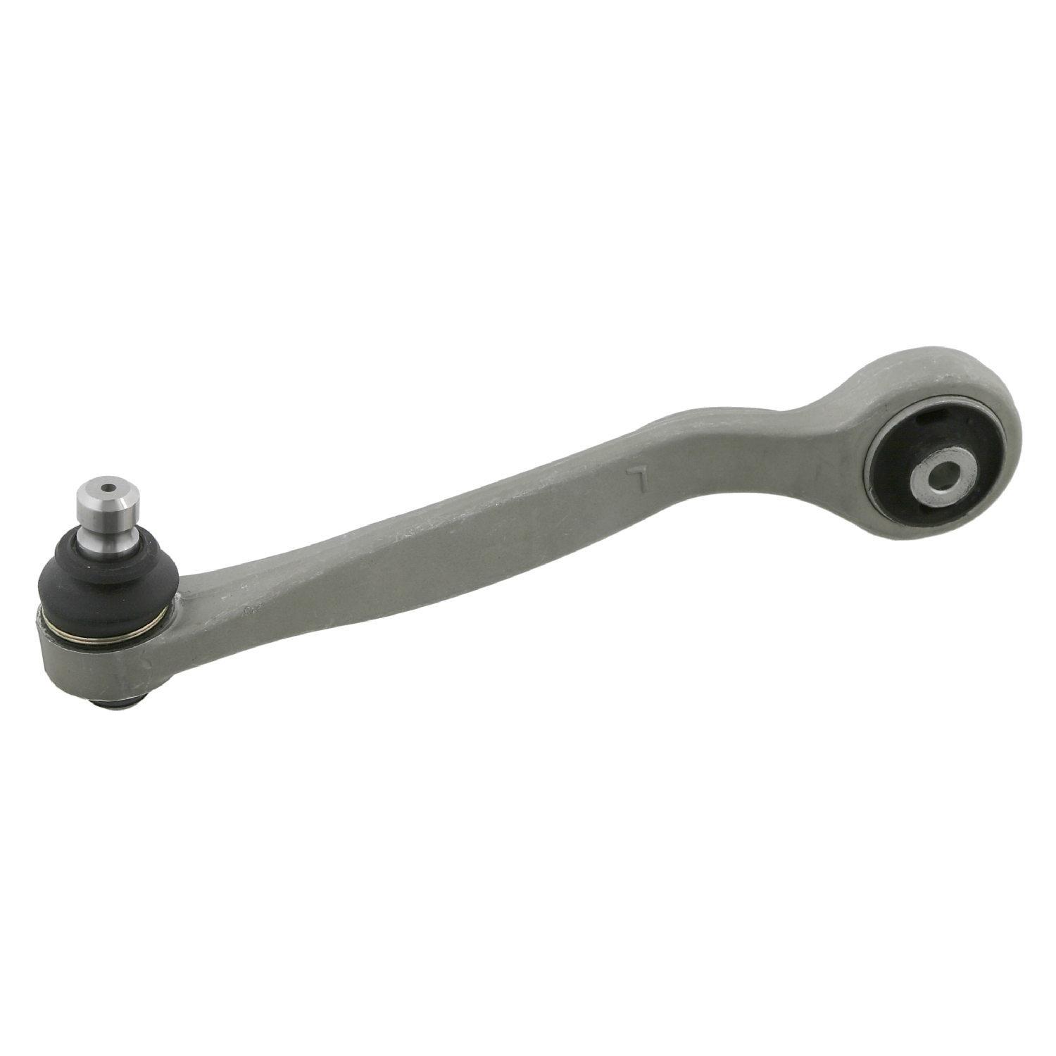 FEBI | Control Arm with bush and joint 27265 | OE 4E0 407 509 E | Fits Audi, Audi-FAW