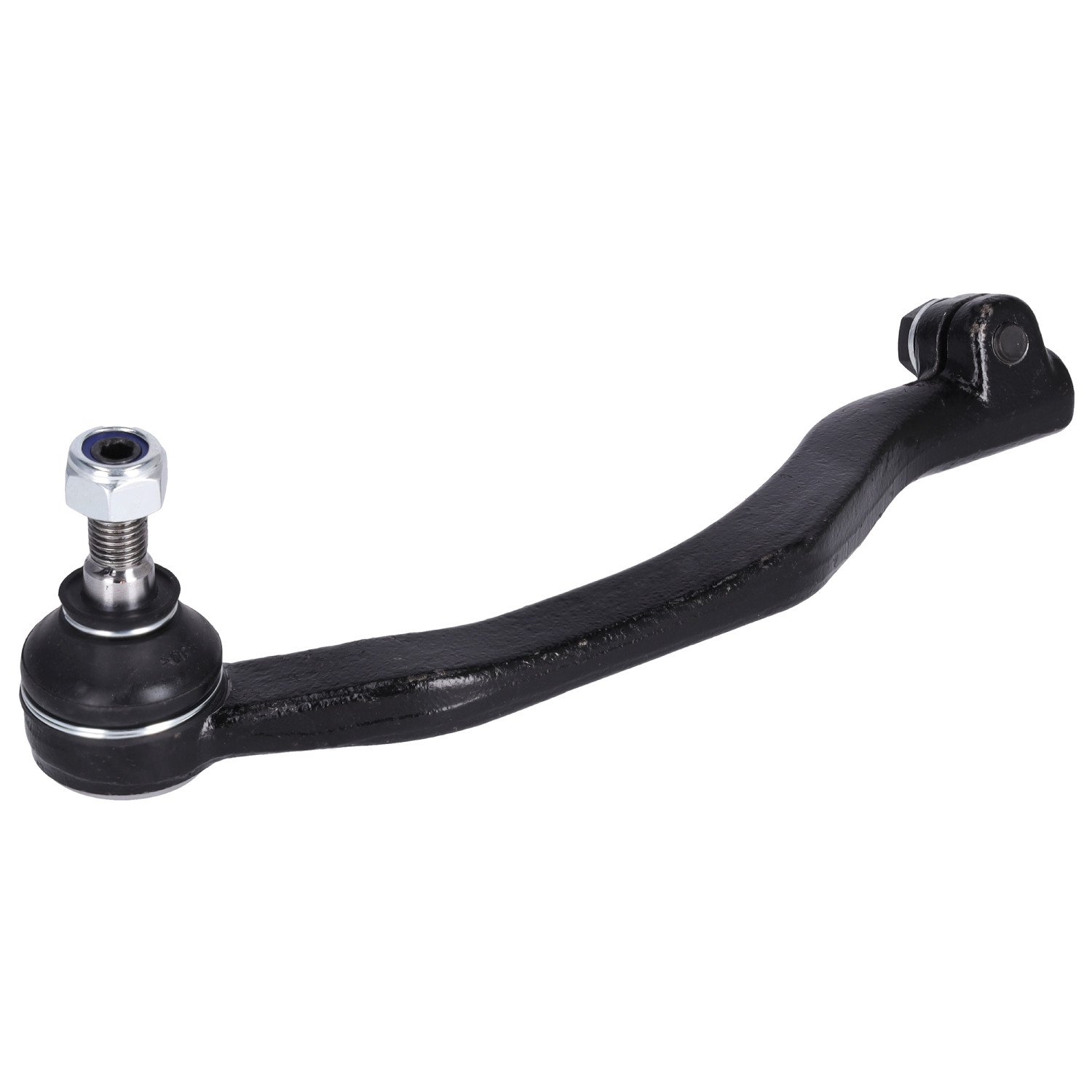 FEBI | Tie Rod End with lock nut 30819 | OE 32 10 6 778 438 | Fits MINI