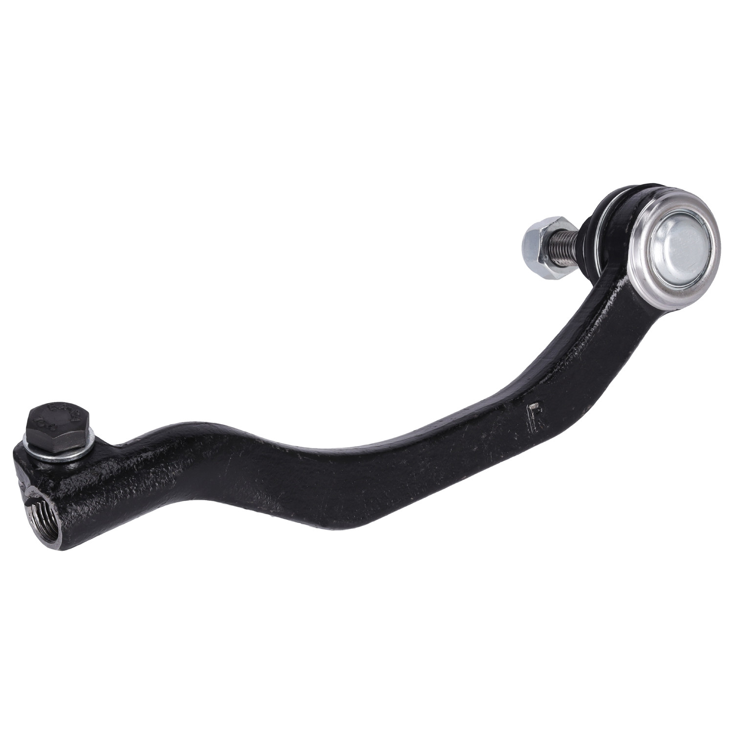 FEBI | Tie Rod End with lock nut 30819 | OE 32 10 6 778 438 | Fits MINI