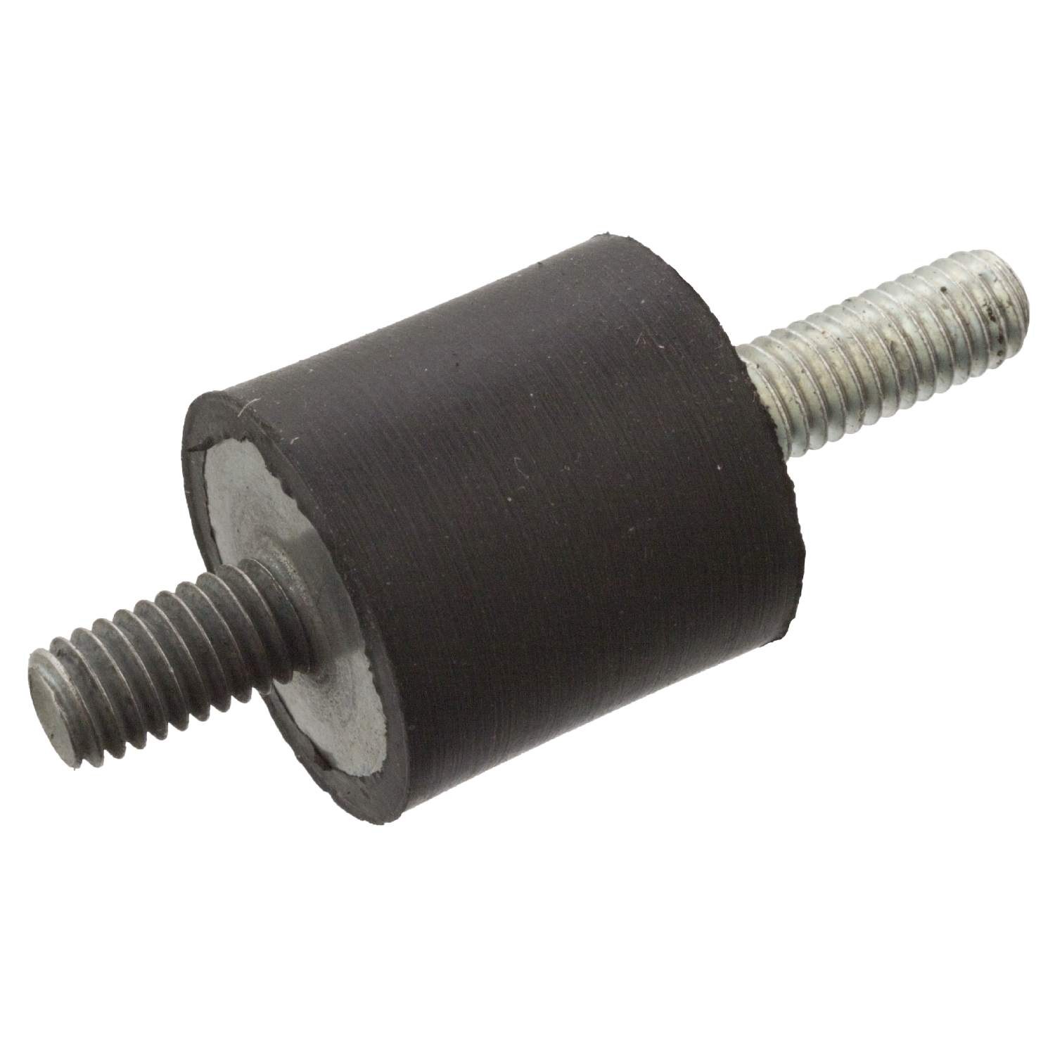 FEBI | Rubber Metal Buffer for air filter housing 12173 | OE 11 12 1 730 356 | Fits BMW, Land Rover