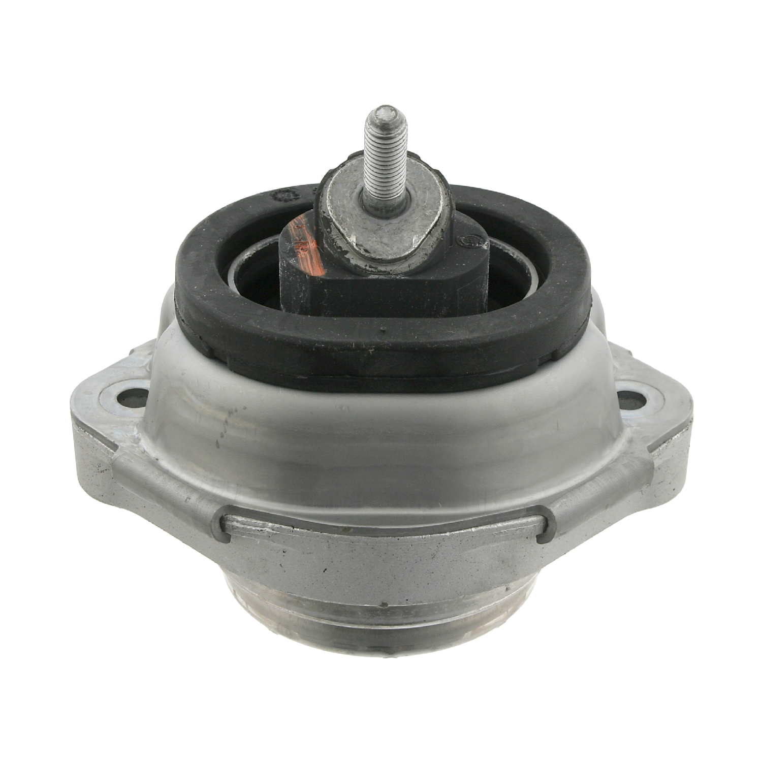 FEBI | Engine Mounting 27728 | OE 22 11 6 770 794 | Fits BMW