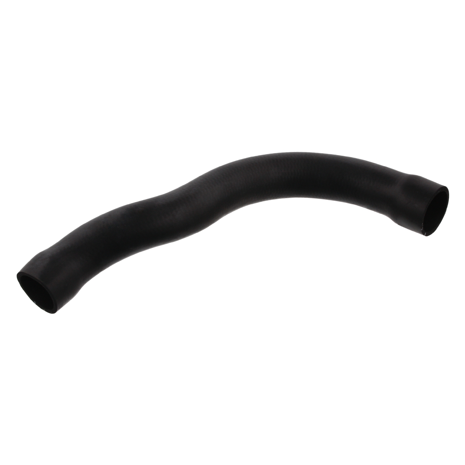 FEBI | Coolant Hose 33875 | OE 11 53 1 745 595 | Fits BMW