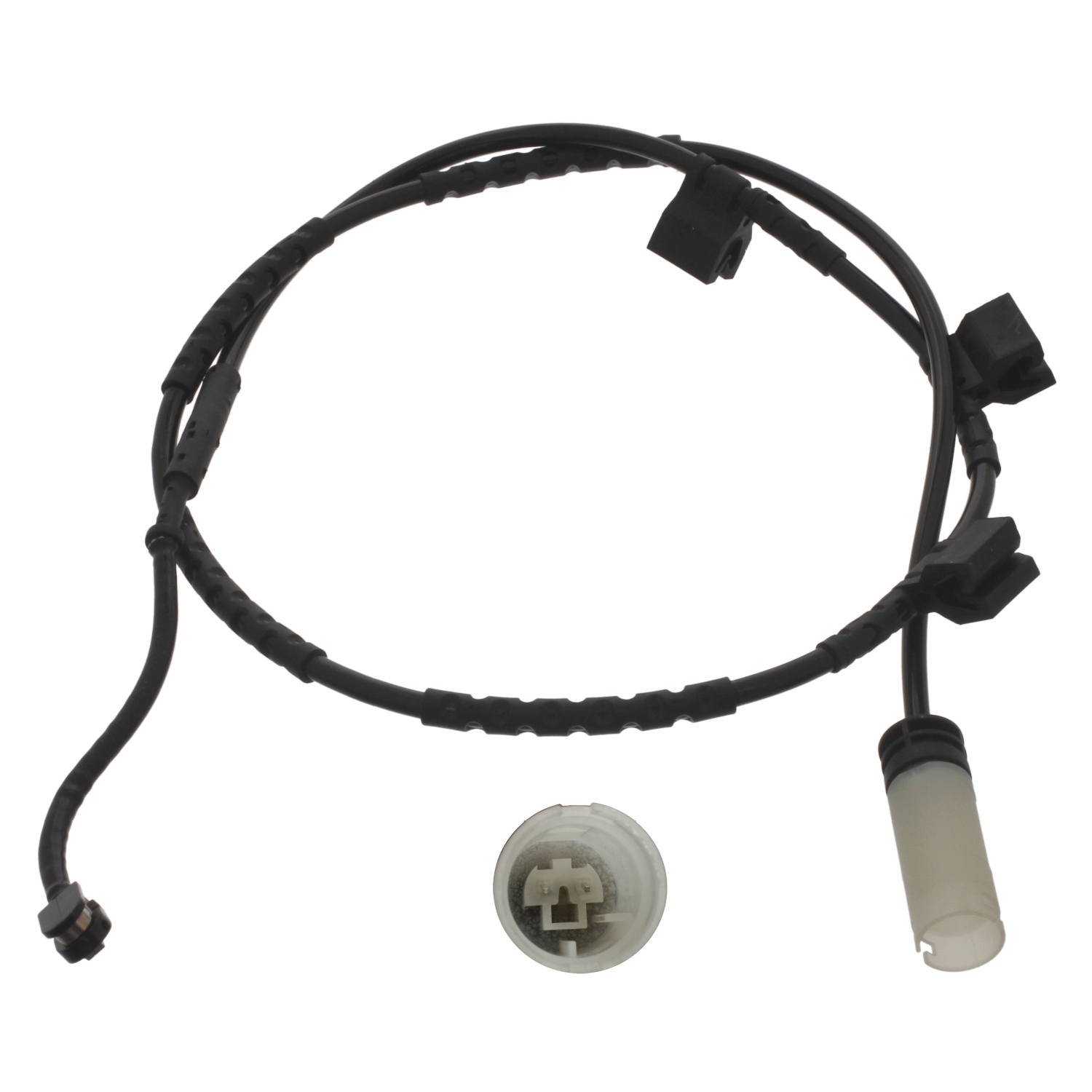 FEBI | Wear Indicator for brake lining 38174 | OE 34 35 6 792 573 | Fits MINI