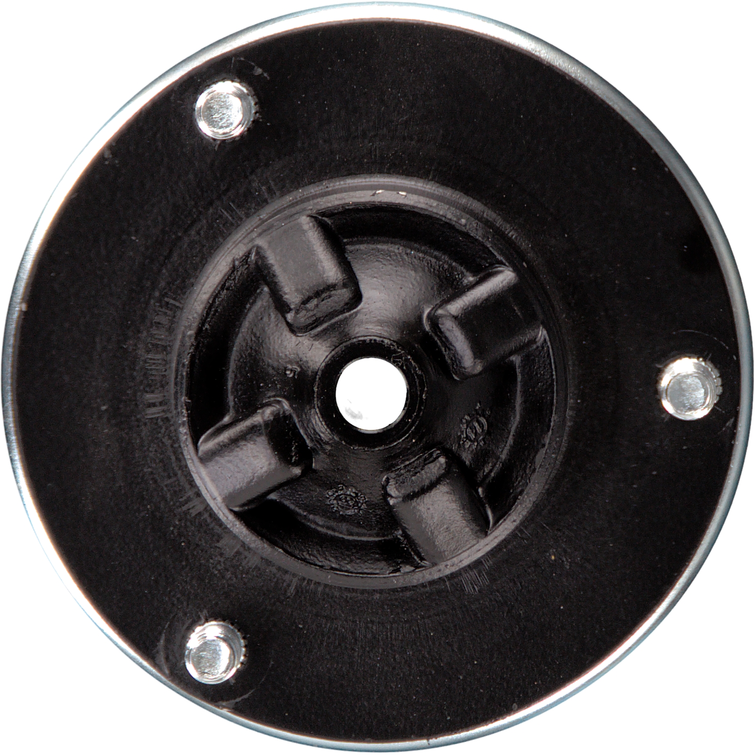 FEBI | Strut Mounting without ball bearing 14524 | OE 33 52 1 132 270 | Fits BMW