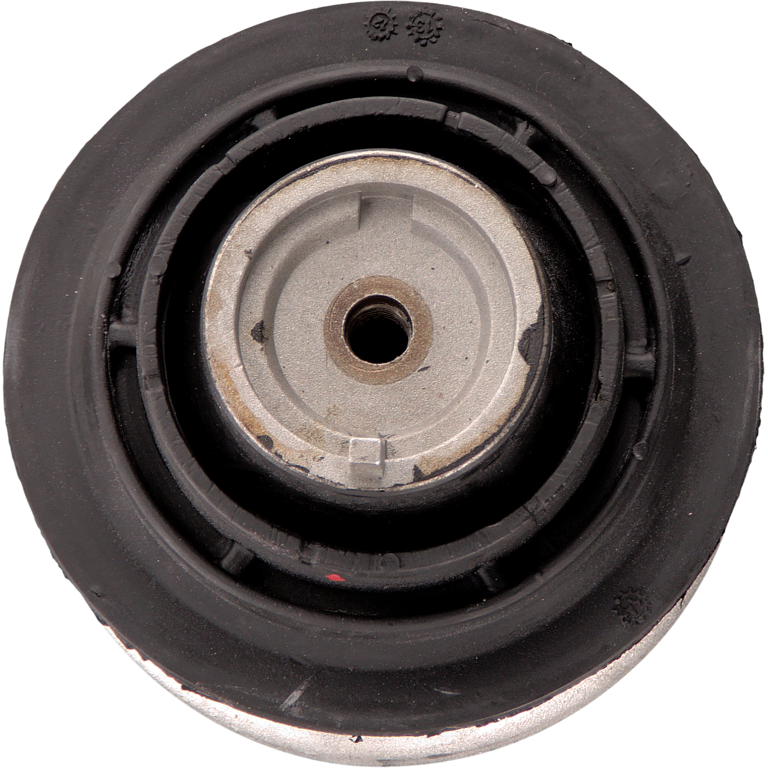 FEBI | Engine Mounting 1940 | OE 210 240 01 17 | Fits Mercedes-Benz E-Class