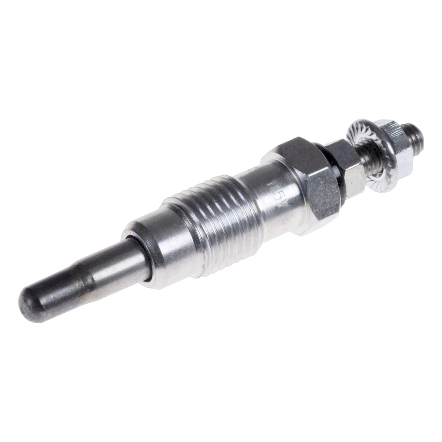 FEBI | Glow Plug 15953 | OE 1 056 857 | Fits Ford, Mazda