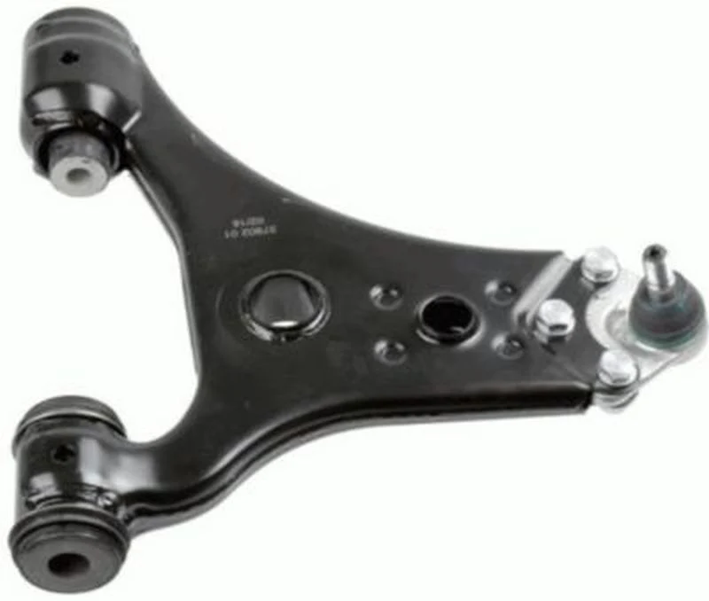 LEMFORDER | LEM Control Arm Rht-a W169 3780201 | OE not available | Fits Mercedes-Benz A-Class