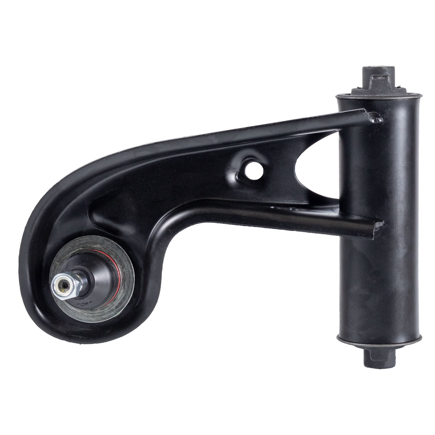 FEBI | Control Arm with bushes and joint 10797 | OE 210 330 87 07 | Fits Mercedes-Benz