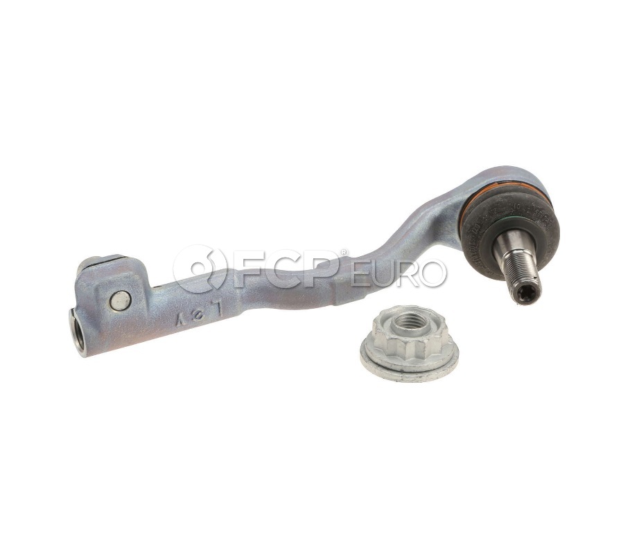 LEMFORDER | BMW Tie Rod End - Lemforder 32106858736 3716601 | OE not available | Fits X5, X6