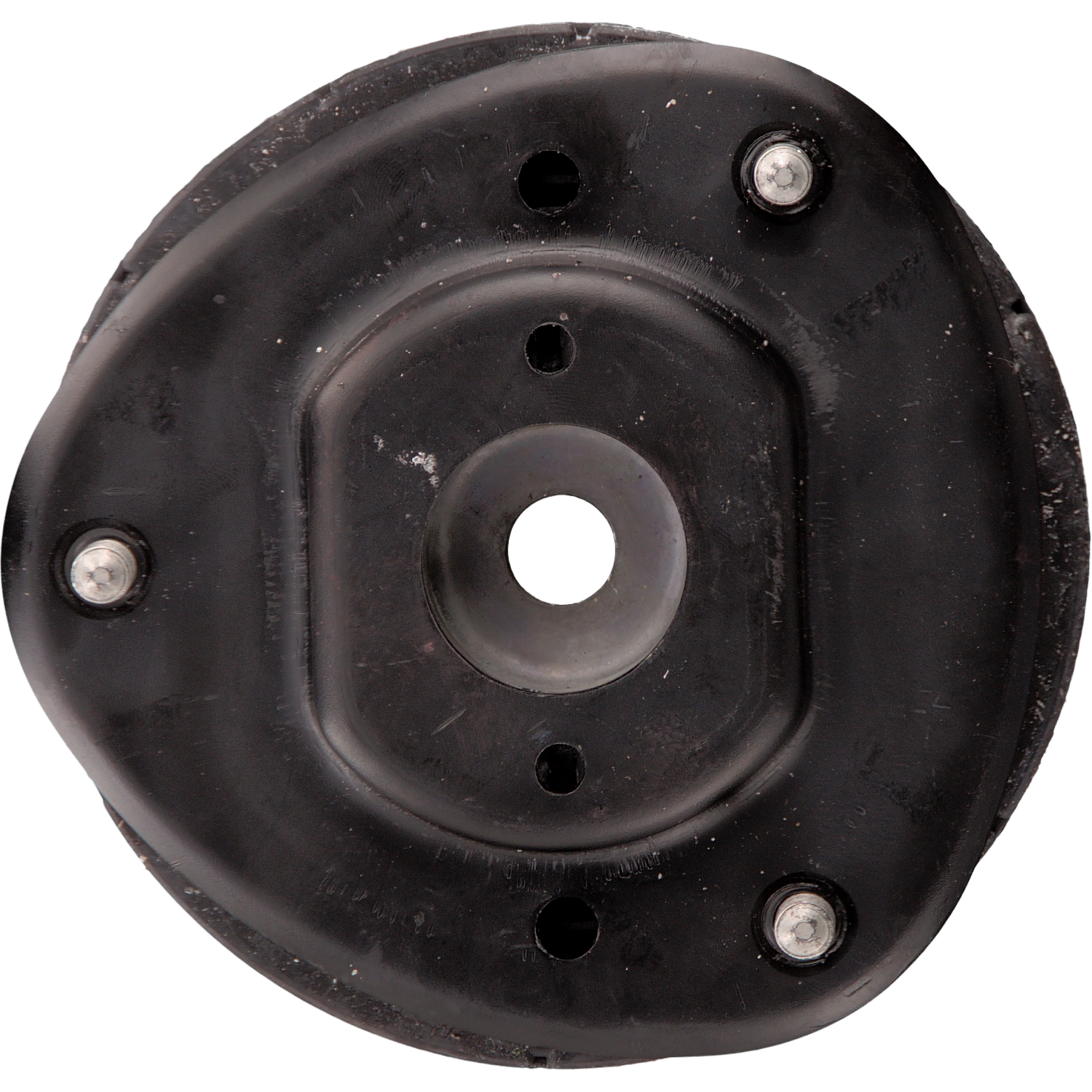 FEBI | Strut Mounting Kit with ball bearing 33513 | OE 171 320 00 73 | Fits Mercedes-Benz