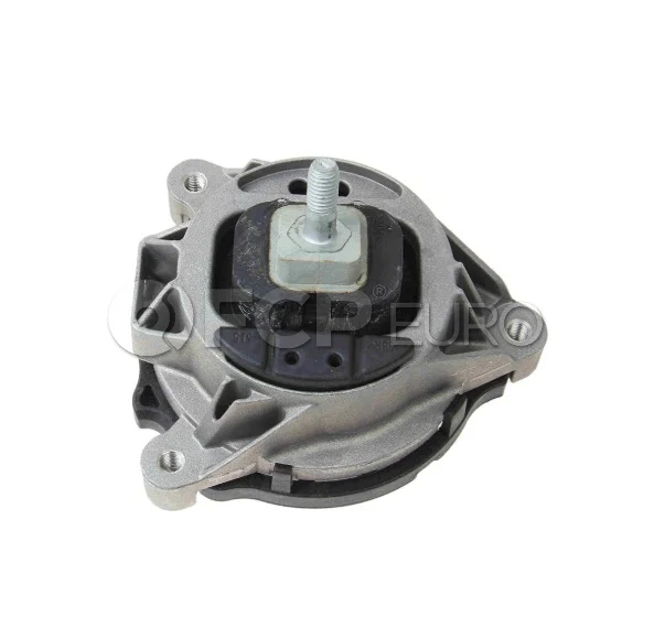 LEMFORDER | BMW Engine Mount - Lemforder 3729501 | OE 22116855460 | Fits BMW 3 Series