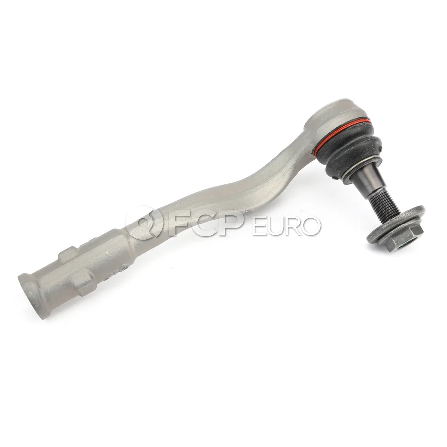 LEMFORDER | Audi Steering Tie Rod End - Lemforder 3907501 | OE not available | Fits A4, A4 Quattro, A5 Quattro, Q5, SQ5 & More