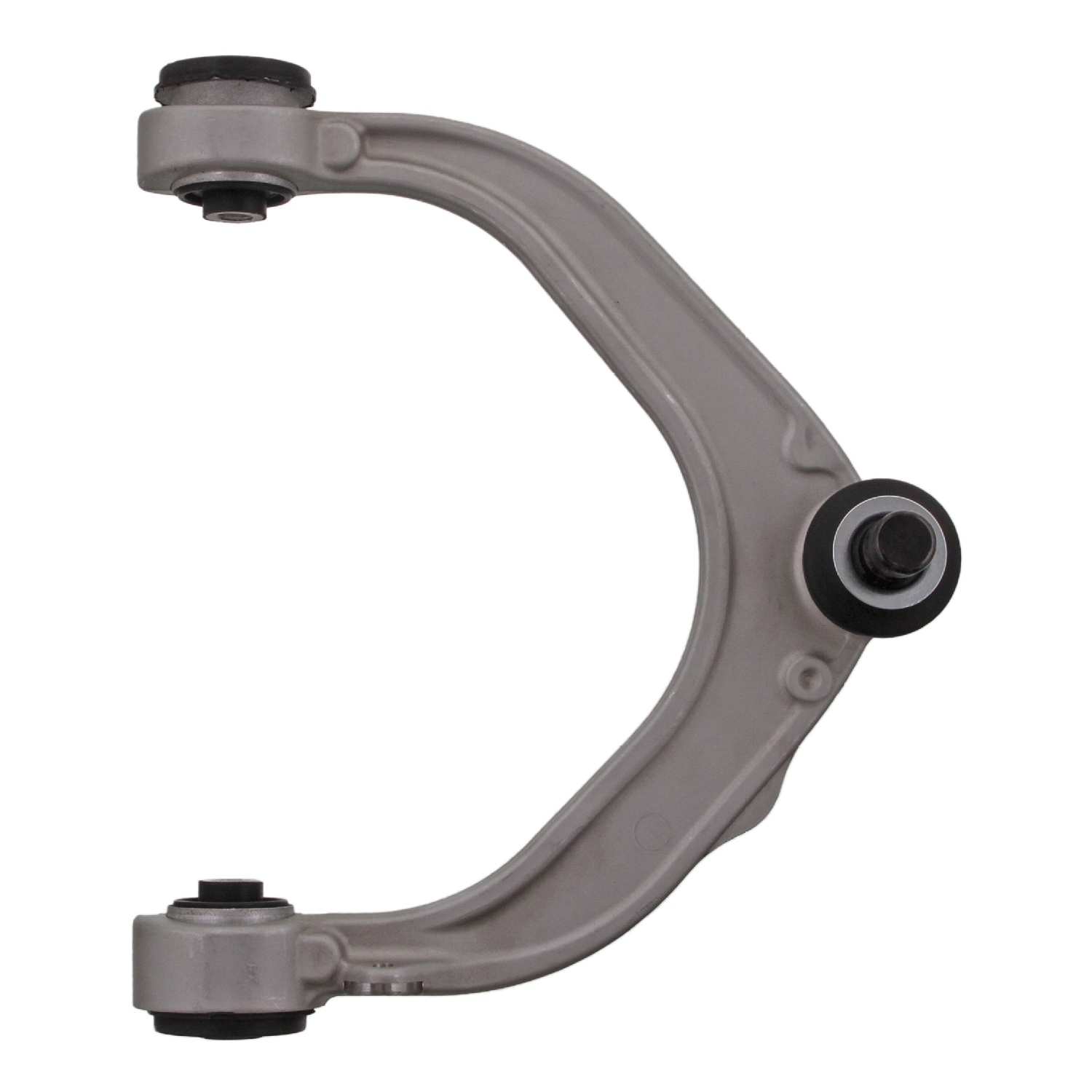 FEBI | Control Arm with bushes and joint 36335 | OE 31 12 6 863 786 | Fits BMW