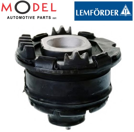 LEMFORDER | LEM Mounting Axle Beam W211/R230 2978901 | OE not available | Fits Mercedes-Benz E-Class