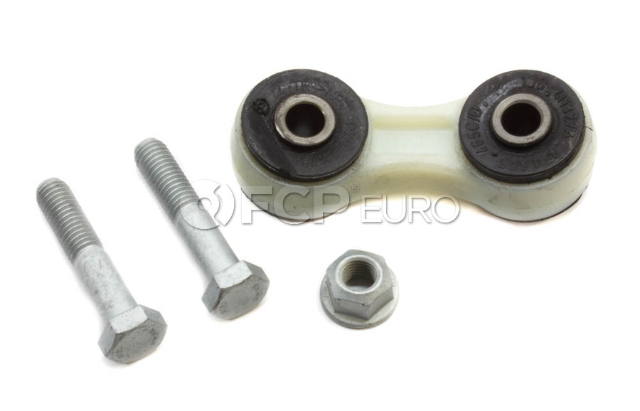 LEMFORDER | Audi VW Sway Bar Link - Lemforder 8E0505465D 3700801 | OE not available | Fits A6 Quattro, Allroad Quattro, Passat, RS6, S6