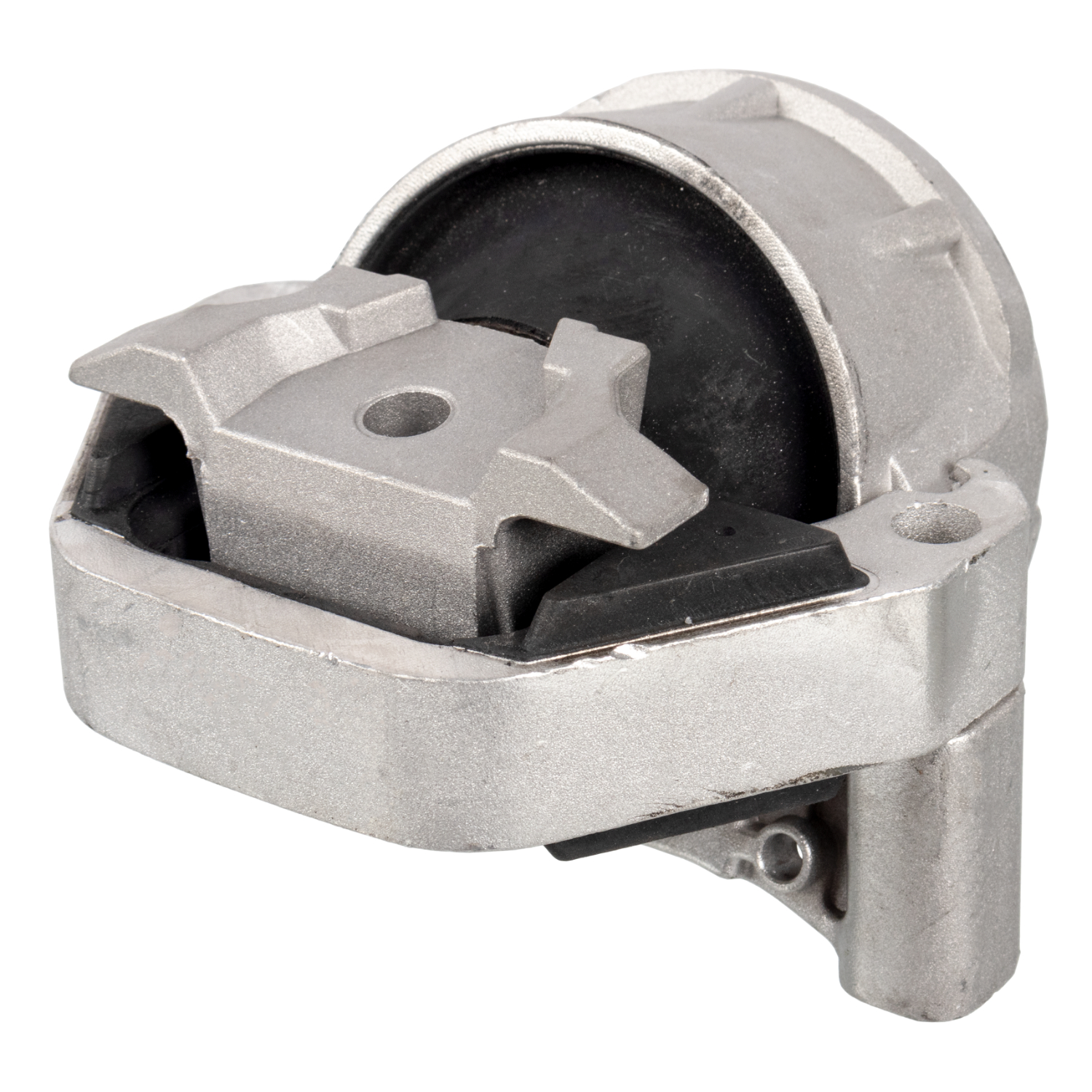 FEBI | Engine Mounting 108719 | OE 4G0 199 381 MM | Fits Audi