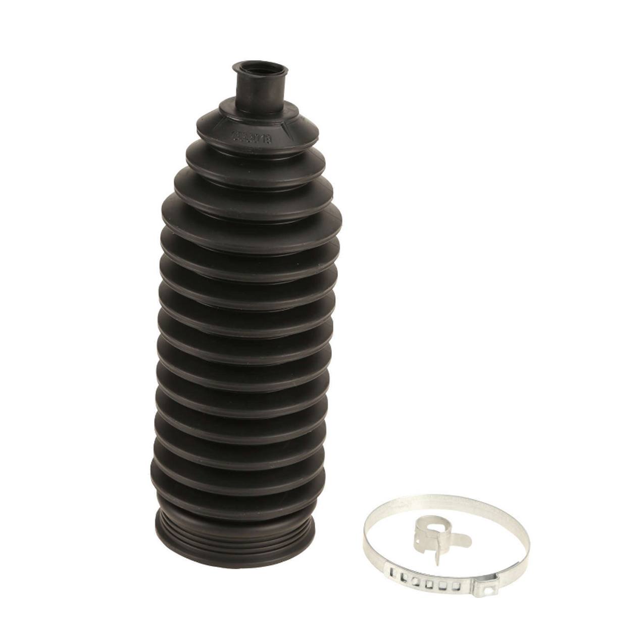 LEMFORDER | Mercedes Rack and Pinion Bellow - Lemforder 2044630396 3756701 | OE not available | Fits Mercedes-Benz C-Class, Mercedes-Benz E-Class